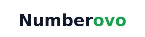 Numberovo